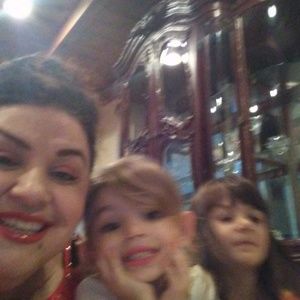 Meet your Posher, Tina